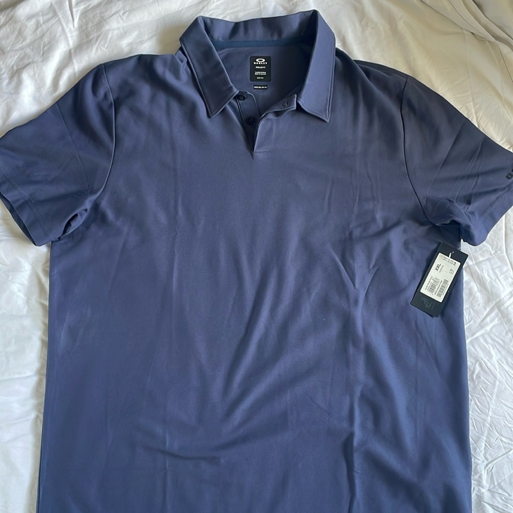 Oakley Polo Shirt